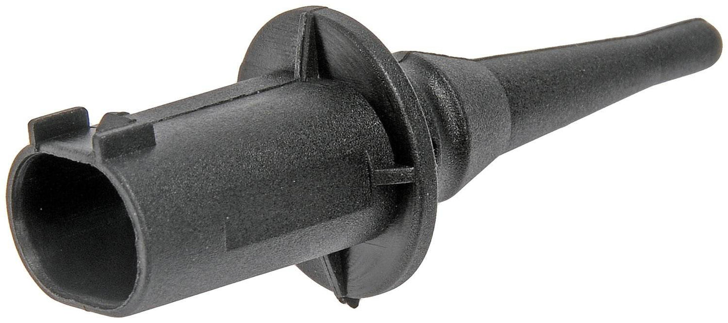 Dorman - OE Solutions Ambient Air Temperature Sensor with Outdoor Air Temperature for 2008-04 Chrysler, 2009-07 Dodge, 2018-07 Freightliner, 2021-94 Mercedes-Benz, 2009-08 Volkswagen 902-022