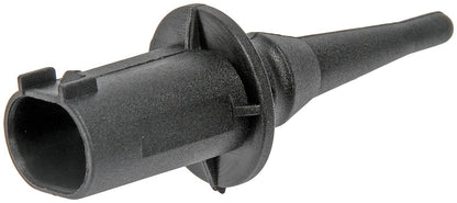 Dorman - OE Solutions Ambient Air Temperature Sensor with Outdoor Air Temperature for 2008-04 Chrysler, 2009-07 Dodge, 2018-07 Freightliner, 2021-94 Mercedes-Benz, 2009-08 Volkswagen 902-022