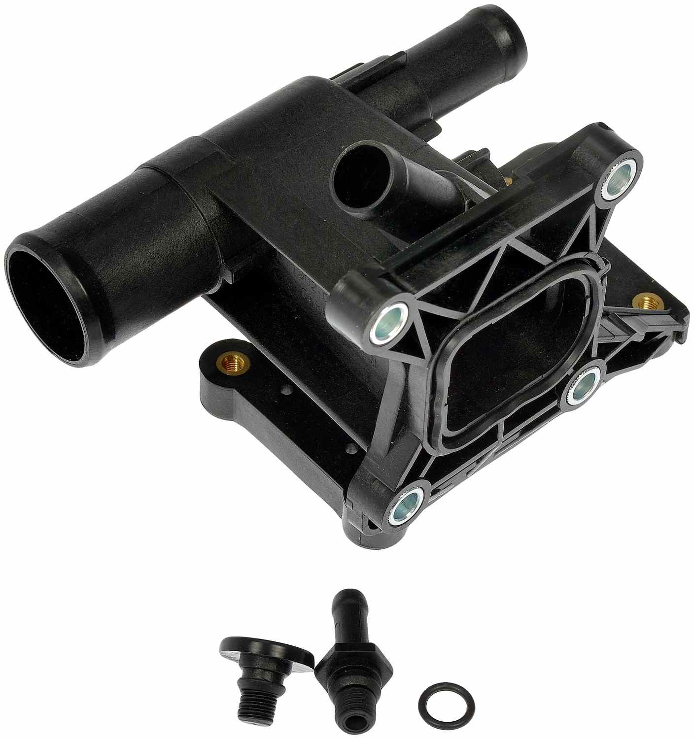 Dorman Engine Coolant Water Outlet for 2019-13 Ford EcoSport 902-032