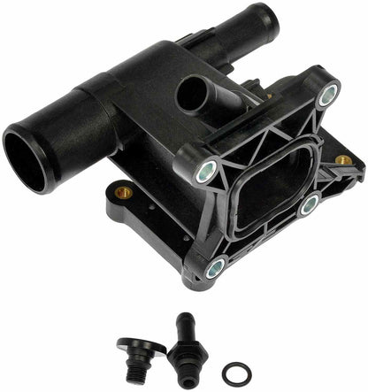 Dorman Engine Coolant Water Outlet for 2019-13 Ford EcoSport 902-032