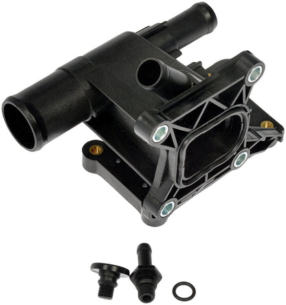 Dorman Engine Coolant Water Outlet for 2019-13 Ford EcoSport 902-032