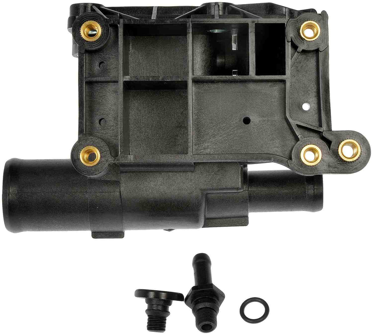 Dorman Engine Coolant Water Outlet for 2019-13 Ford EcoSport 902-032
