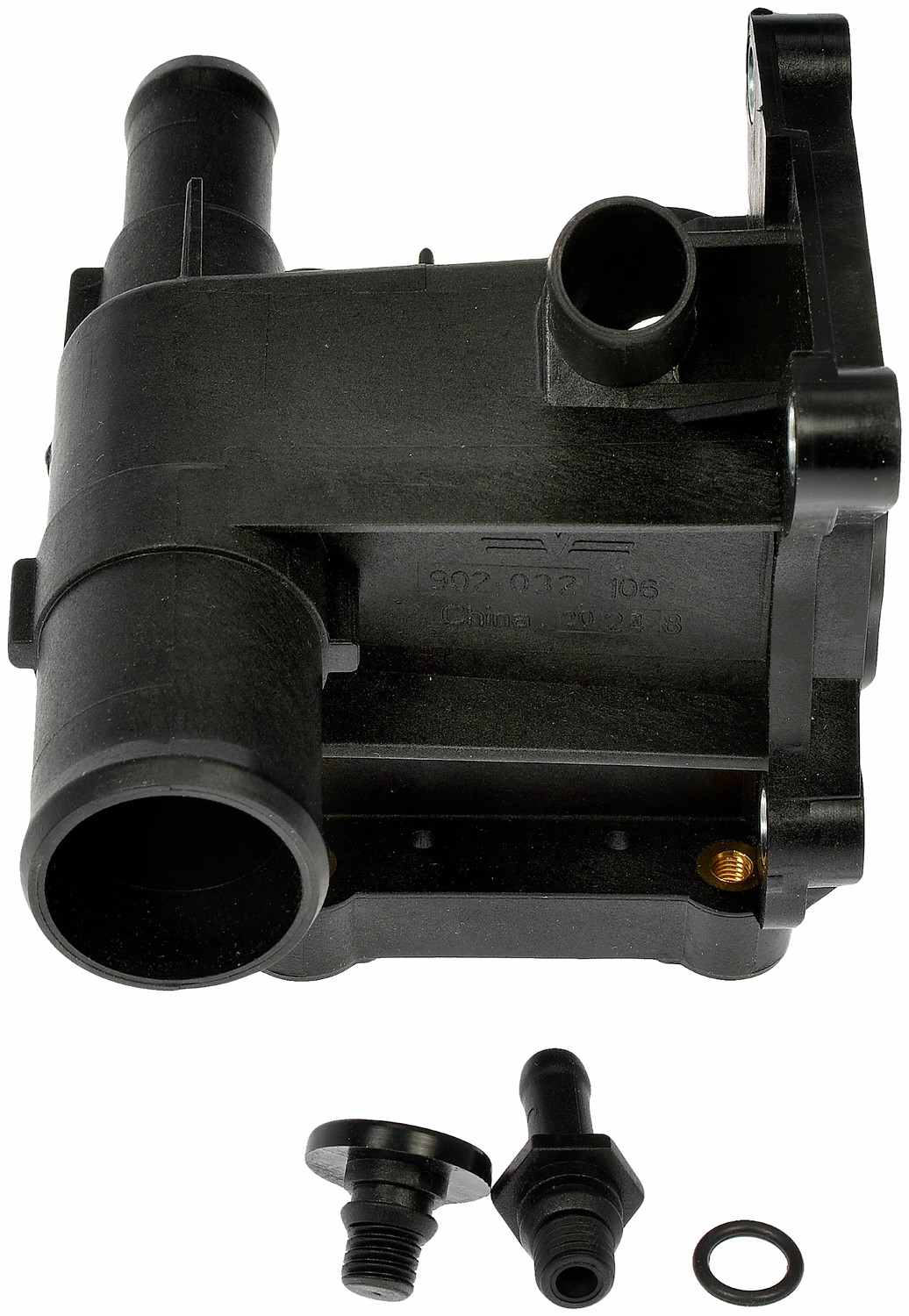 Dorman Engine Coolant Water Outlet for 2019-13 Ford EcoSport 902-032