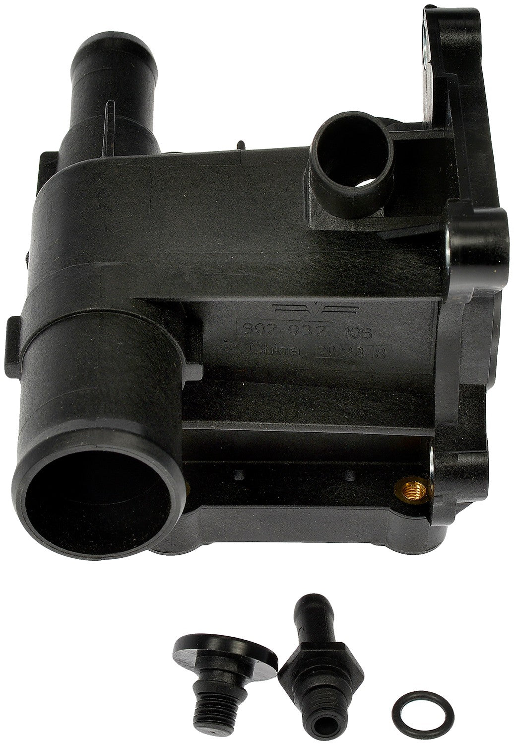 Dorman Engine Coolant Water Outlet for 2019-13 Ford EcoSport 902-032