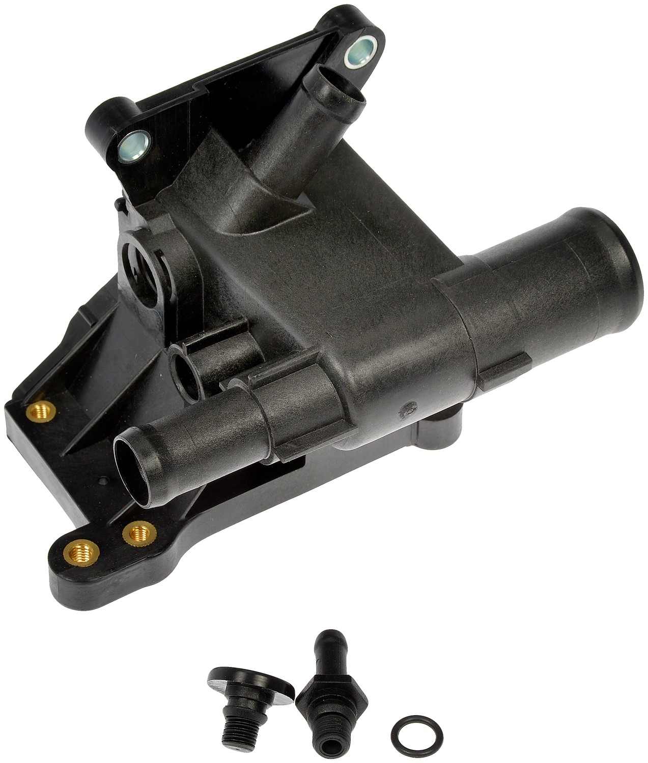 Dorman Engine Coolant Water Outlet for 2019-13 Ford EcoSport 902-032