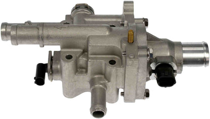 Dorman - OE Solutions Engine Coolant Thermostat Housing Assembly with Metal Housing for 2020-2021 Chevrolet 902-033