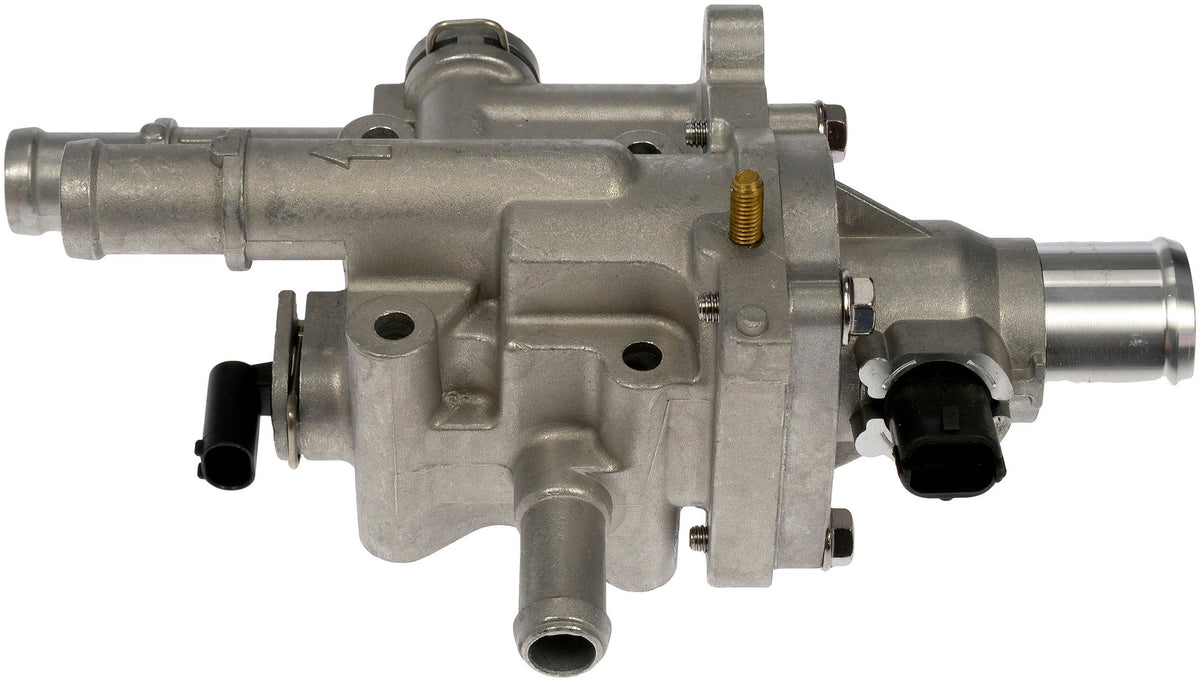 Dorman - OE Solutions Engine Coolant Thermostat Housing Assembly with Metal Housing for 2020-2021 Chevrolet 902-033