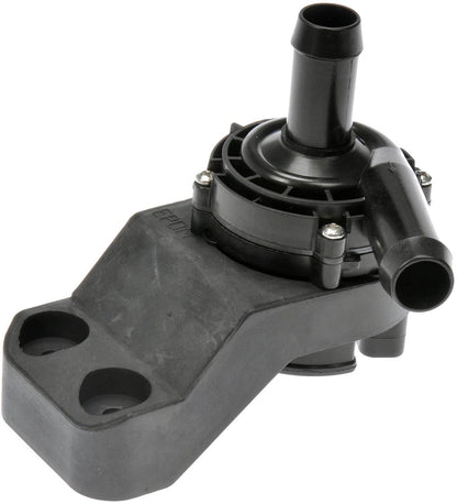 Dorman - OE Solutions Engine Auxiliary Water Pump with Reliable Performance for 2008-2010 Ford 902-048
