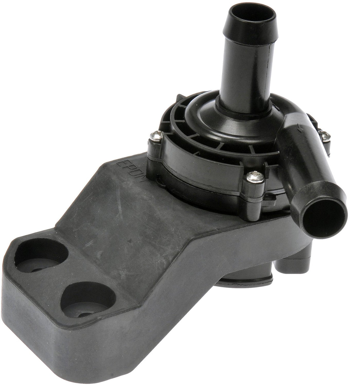 Dorman - OE Solutions Engine Auxiliary Water Pump with Reliable Performance for 2008-2010 Ford 902-048