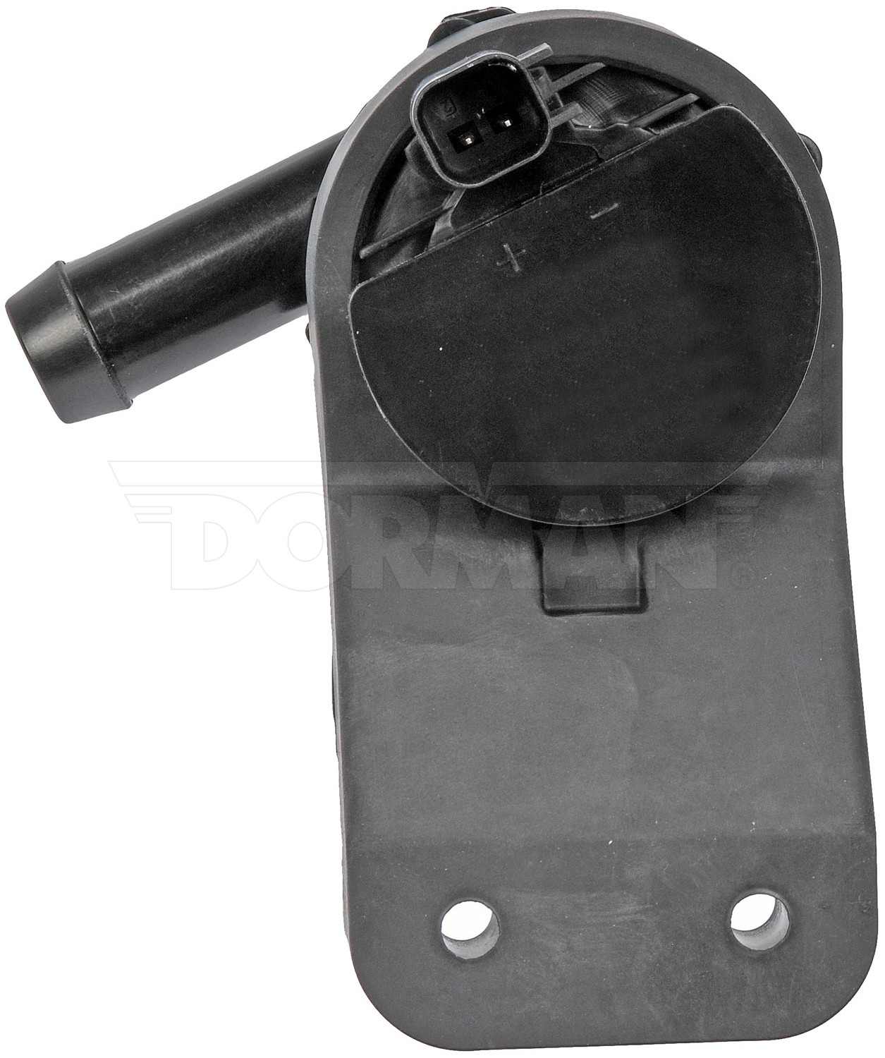 Dorman - OE Solutions Engine Auxiliary Water Pump with Reliable Performance for 2008-2010 Ford 902-048