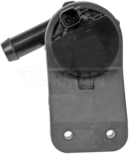 Dorman - OE Solutions Engine Auxiliary Water Pump with Reliable Performance for 2008-2010 Ford 902-048