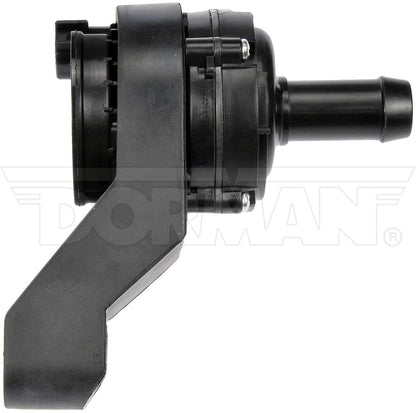 Dorman - OE Solutions Engine Auxiliary Water Pump with Reliable Performance for 2008-2010 Ford 902-048