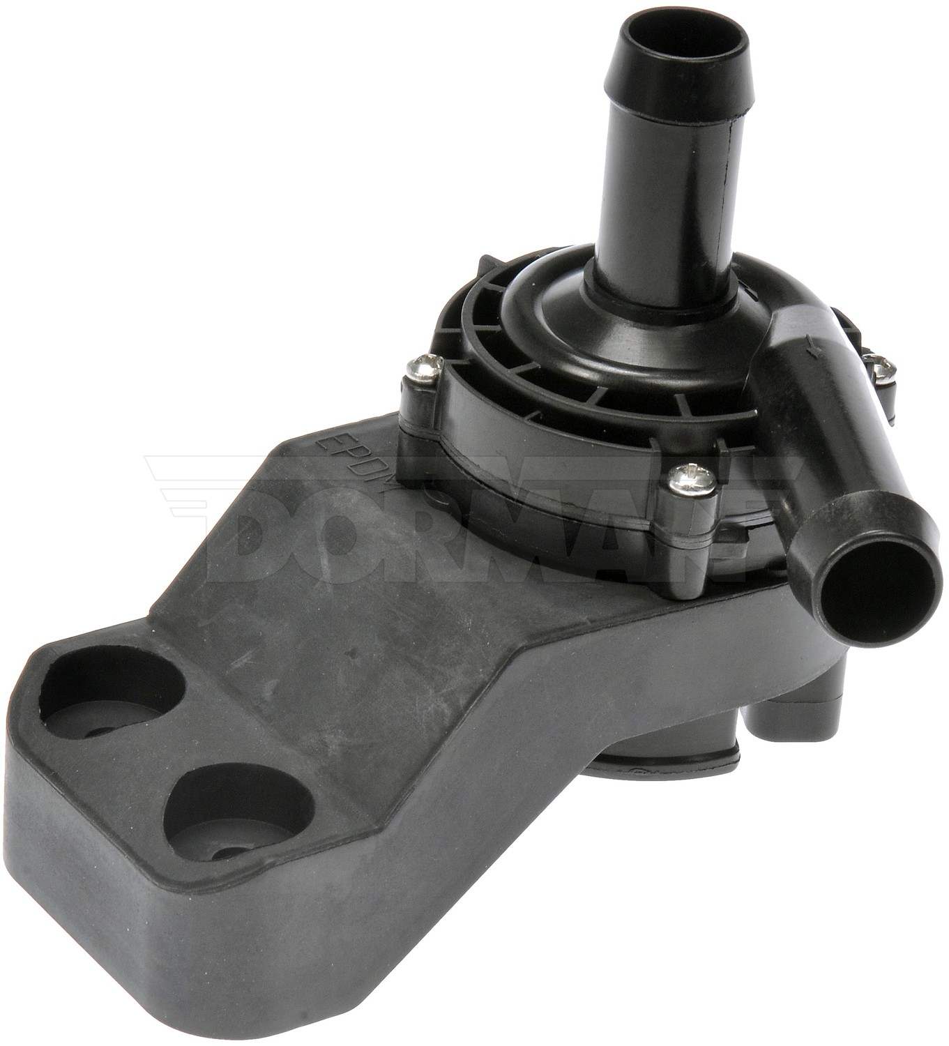 Dorman - OE Solutions Engine Auxiliary Water Pump with Reliable Performance for 2008-2010 Ford 902-048