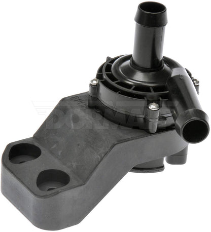 Dorman - OE Solutions Engine Auxiliary Water Pump with Reliable Performance for 2008-2010 Ford 902-048