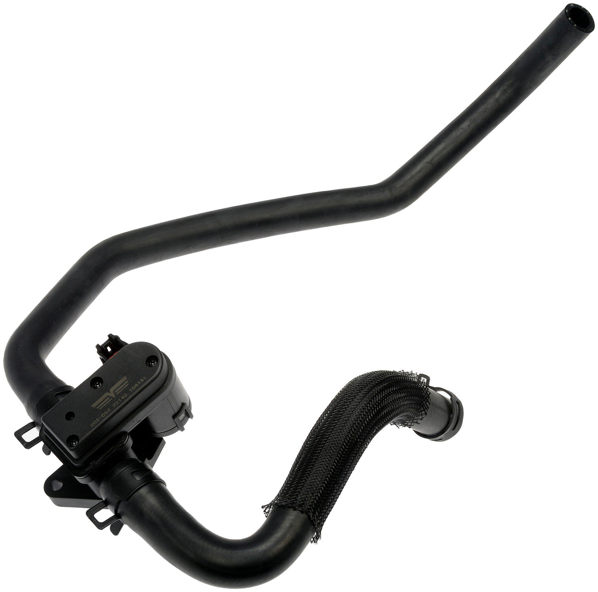 Dorman - OE Solutions ENGINE HEATER HOSE ASSEMBLY 902-052