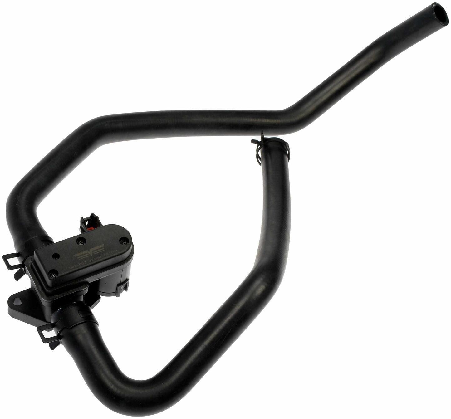 Dorman - OE Solutions ENGINE HEATER HOSE ASSEMBLY 902-053