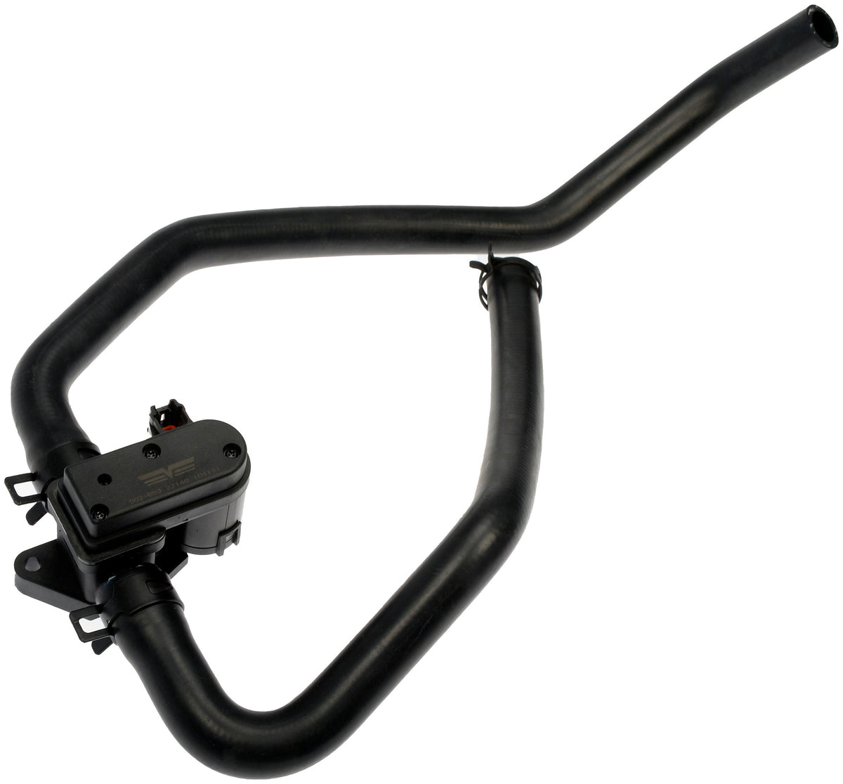 Dorman - OE Solutions ENGINE HEATER HOSE ASSEMBLY 902-053