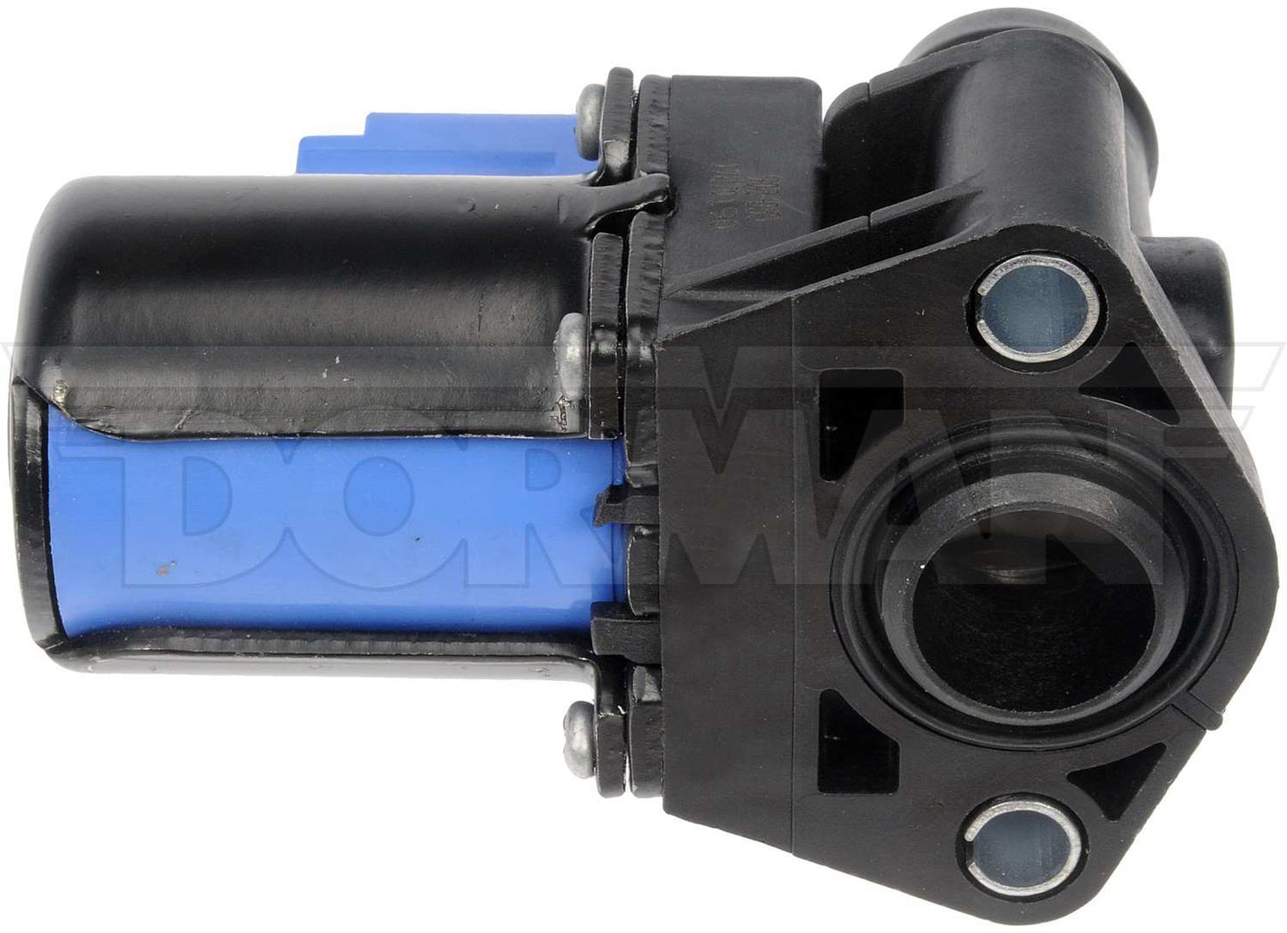Dorman - OE Solutions Engine Coolant Bypass Valve Water Control Valve for Ford Escape 2013-16, Fiesta 2014-19, Fusion 2014-16, Transit Connect 2014-16 902-055