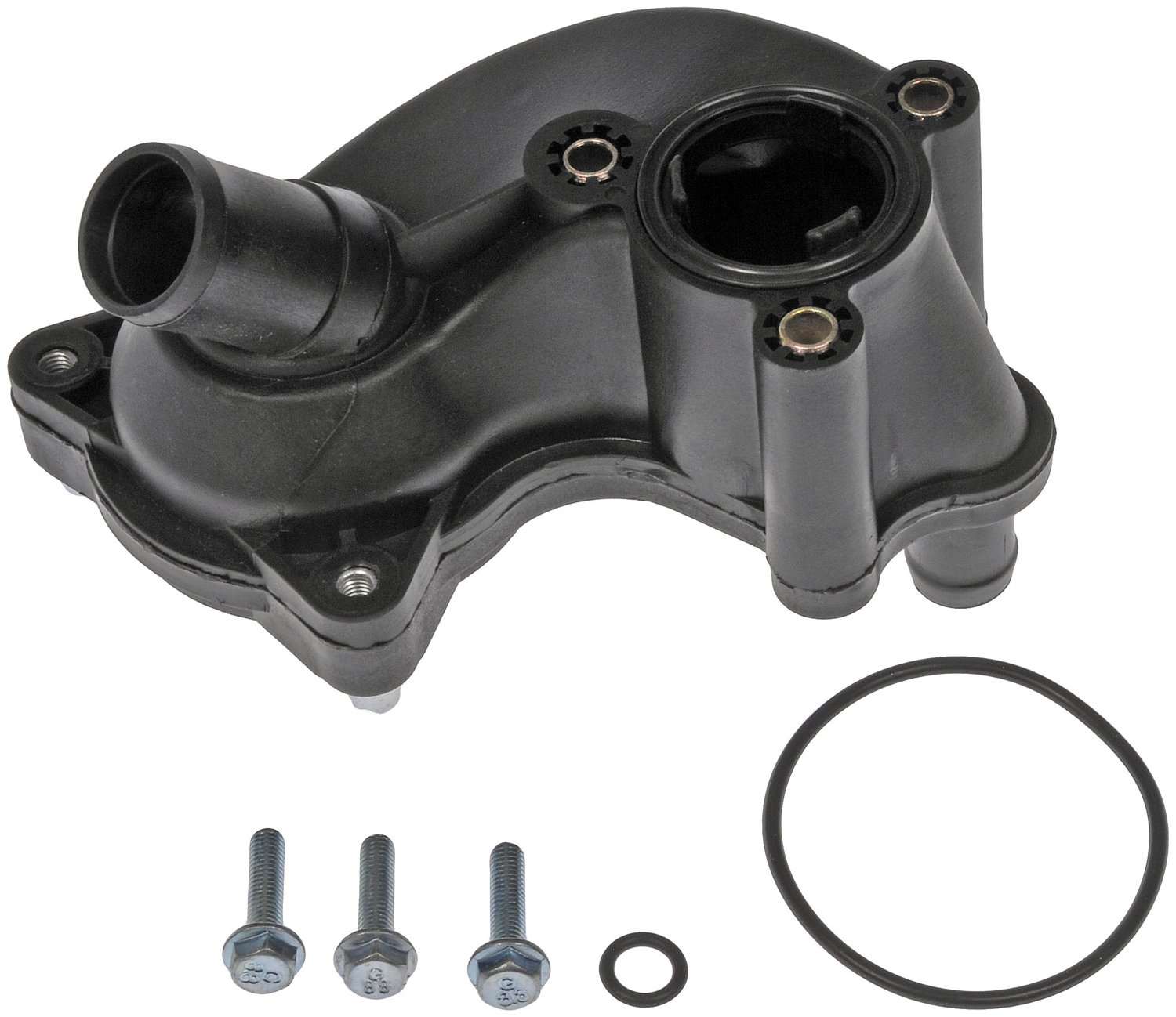 Dorman Engine Coolant Thermostat Housing