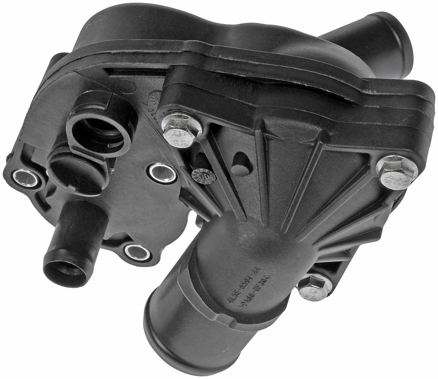 Dorman - OE Solutions THERMOSTAT HOUSING ASSEMBLY 902-061