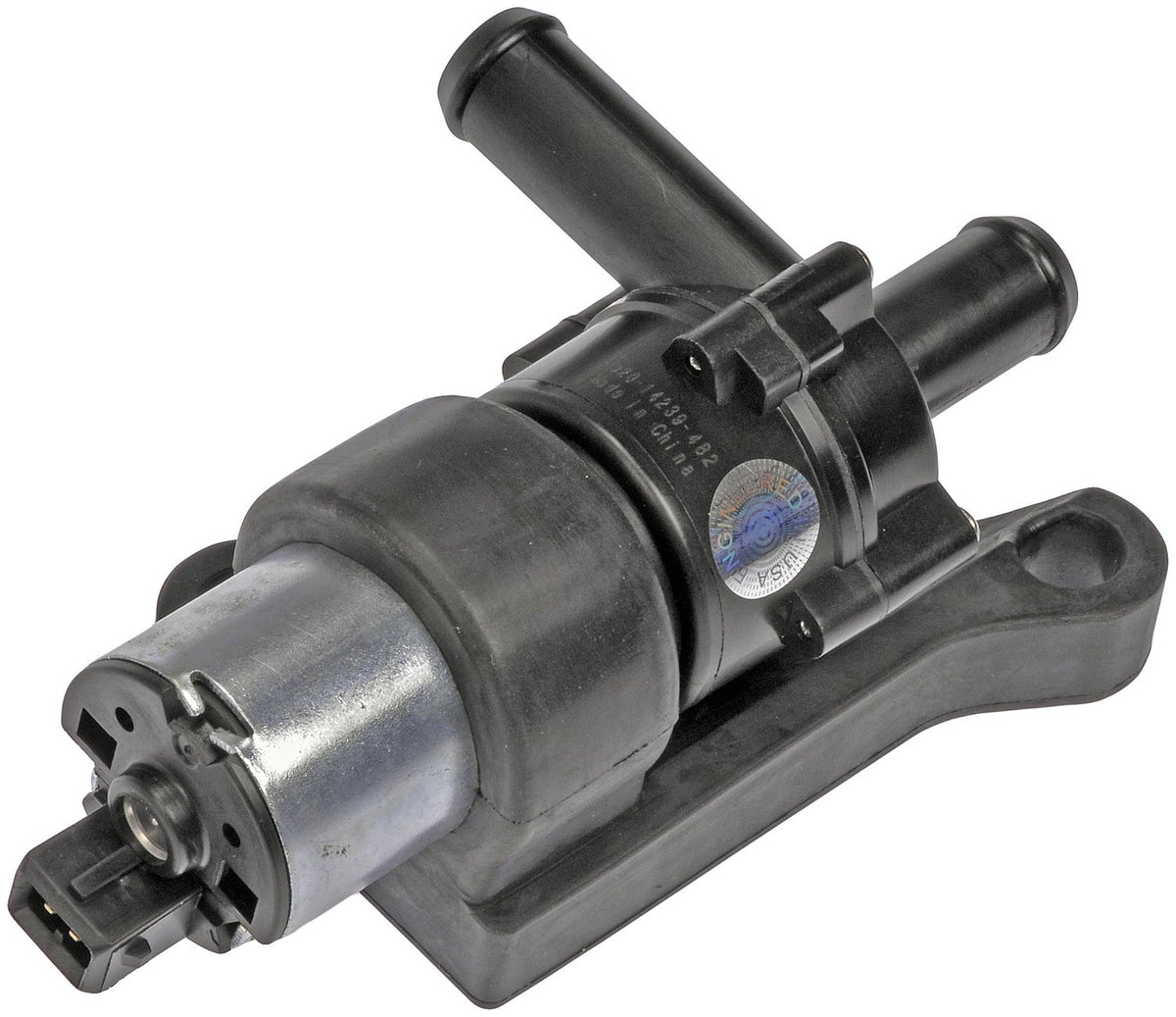 Dorman - OE Solutions Heater Water Pump for 2007-05 Ford Escape Mercury Mariner 902-062