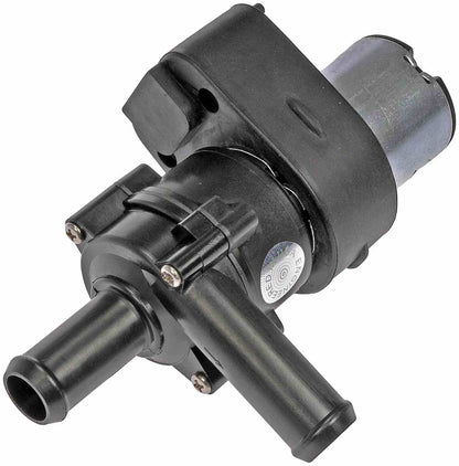 Dorman - OE Solutions Engine Auxiliary Water Pump Auxiliary Coolant Pump for 2007 Chrysler Aspen 2007-04 Dodge Durango 902-063