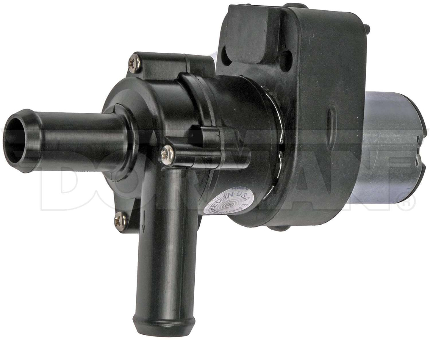 Dorman - OE Solutions Engine Auxiliary Water Pump Auxiliary Coolant Pump for 2007 Chrysler Aspen 2007-04 Dodge Durango 902-063