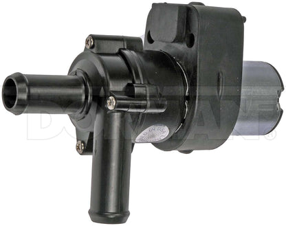 Dorman - OE Solutions Engine Auxiliary Water Pump Auxiliary Coolant Pump for 2007 Chrysler Aspen 2007-04 Dodge Durango 902-063