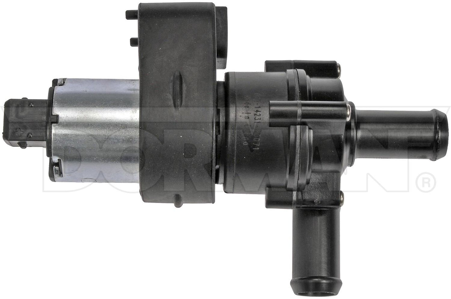Dorman - OE Solutions Engine Auxiliary Water Pump Auxiliary Coolant Pump for 2007 Chrysler Aspen 2007-04 Dodge Durango 902-063