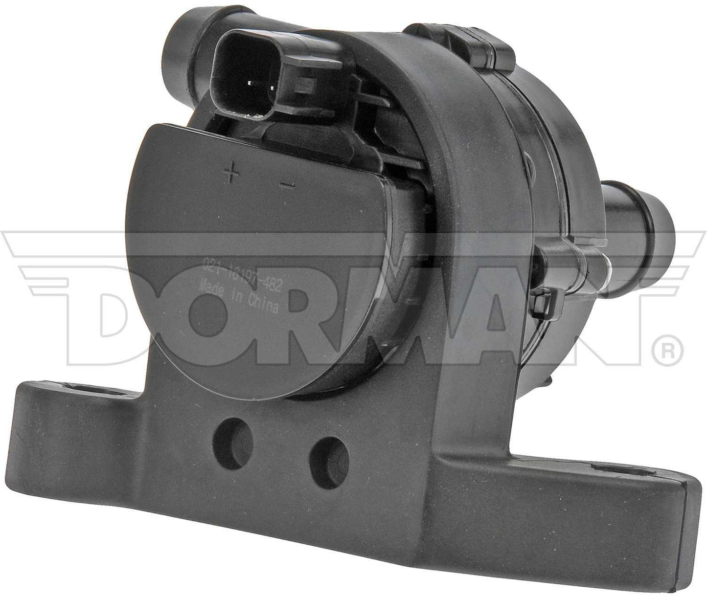 Dorman Engine Auxiliary Water Pump for 2013 Cadillac Chevrolet GMC 902-064