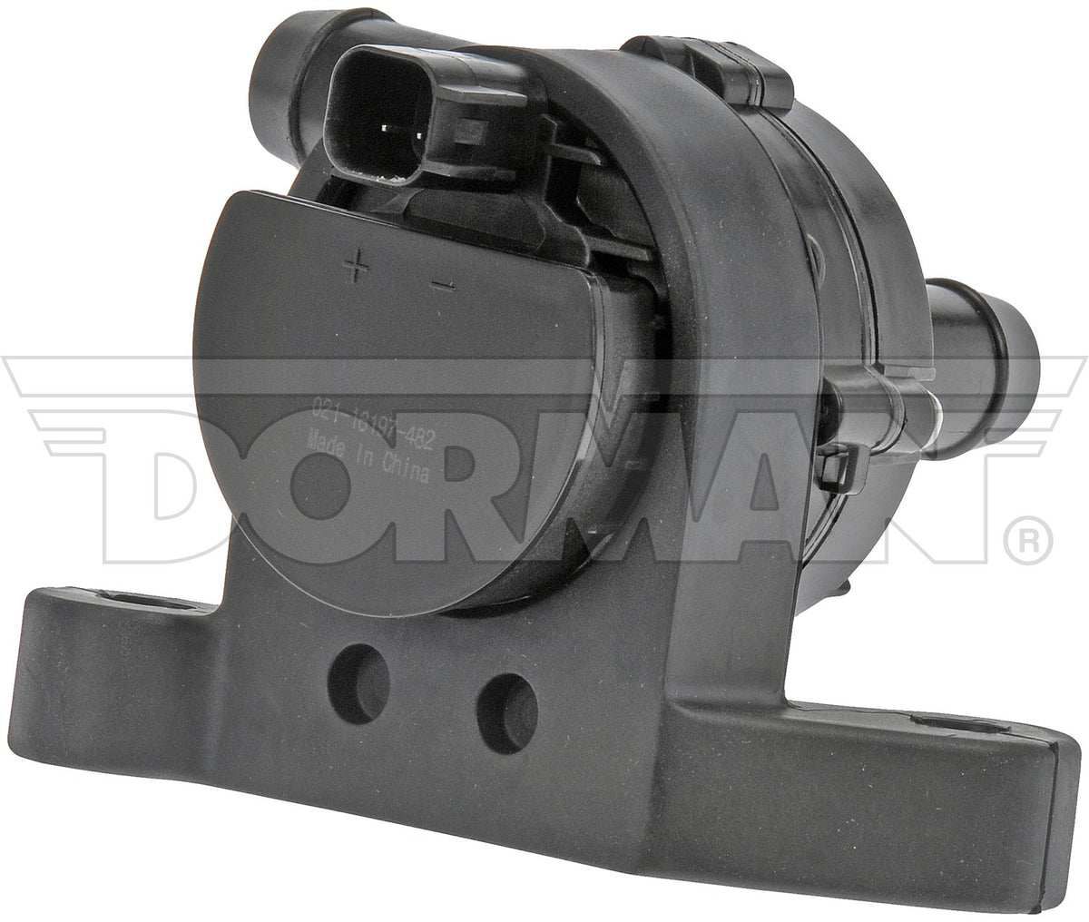Dorman Engine Auxiliary Water Pump for 2013 Cadillac Chevrolet GMC 902-064
