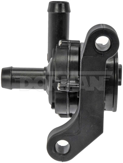 Dorman Engine Auxiliary Water Pump for 2013 Cadillac Chevrolet GMC 902-064