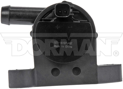 Dorman Engine Auxiliary Water Pump for 2013 Cadillac Chevrolet GMC 902-064