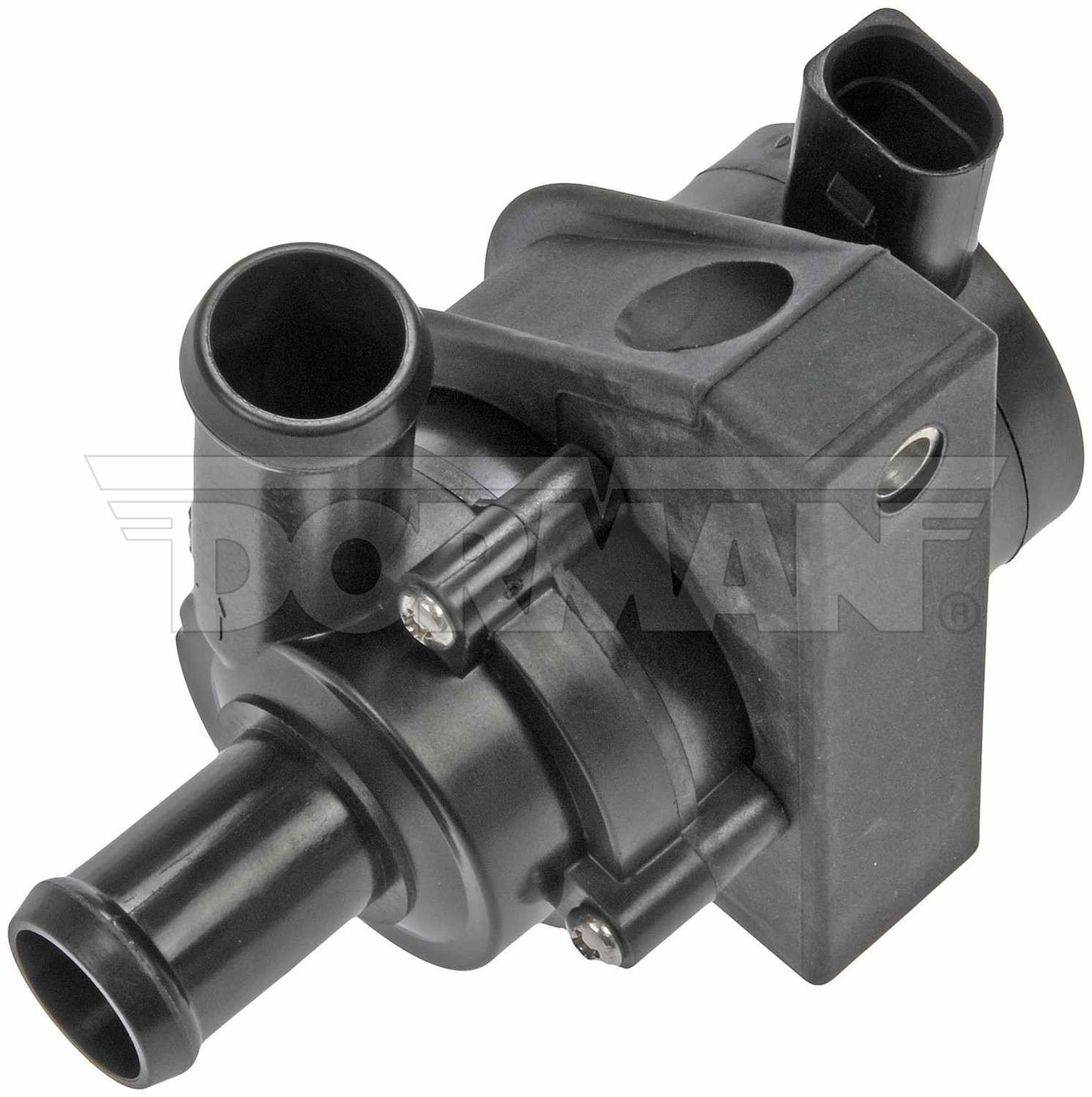 Dorman - OE Solutions Engine Auxiliary Water Pump with Auxiliary Coolant Pump for 2016-08 Audi 2018-08 Volkswagen 902-069