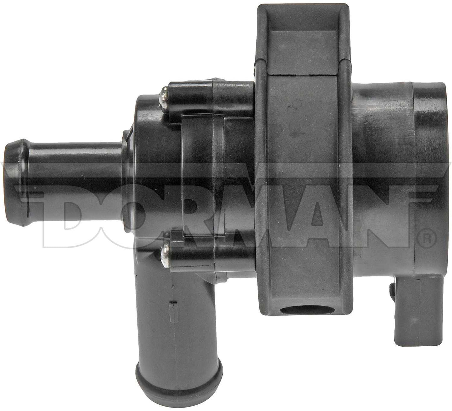 Dorman - OE Solutions Engine Auxiliary Water Pump with Auxiliary Coolant Pump for 2016-08 Audi 2018-08 Volkswagen 902-069