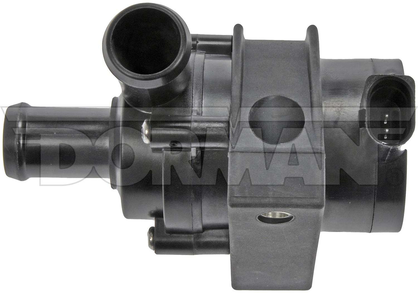 Dorman - OE Solutions Engine Auxiliary Water Pump with Auxiliary Coolant Pump for 2016-08 Audi 2018-08 Volkswagen 902-069