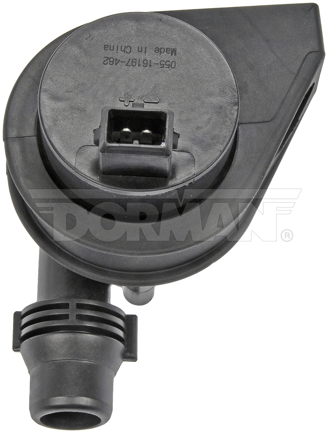 Dorman - OE Solutions Engine Auxiliary Water Pump 902-073