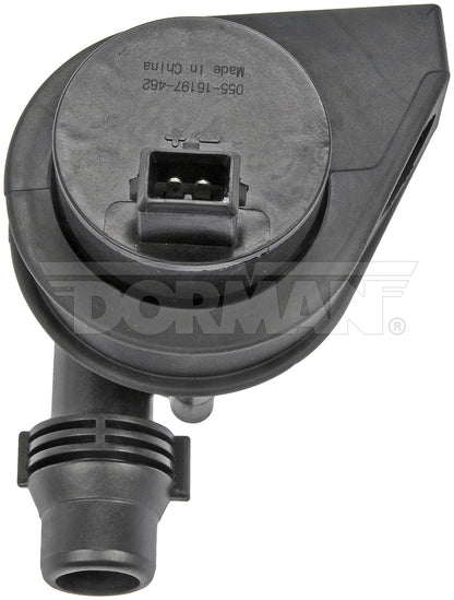 Dorman - OE Solutions Engine Auxiliary Water Pump 902-073