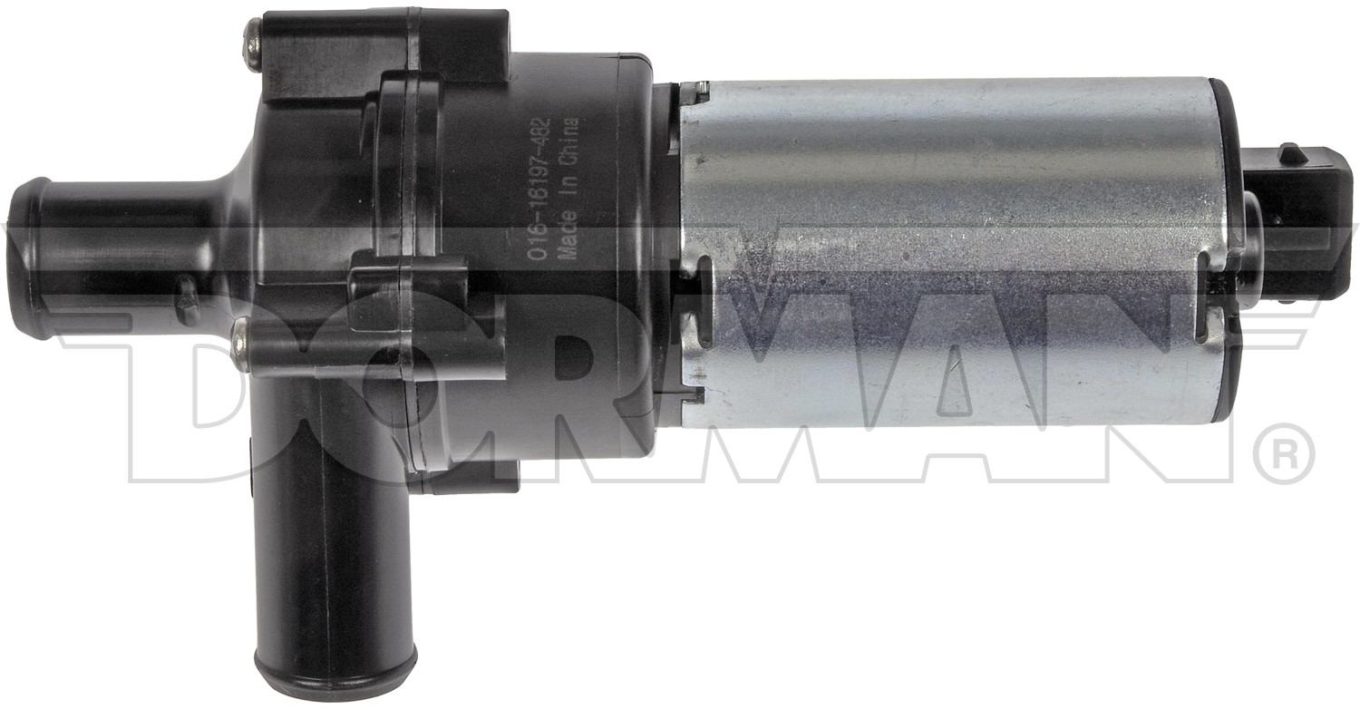 Dorman - OE Solutions AUXILIARY COOLANT PUMP 902-074