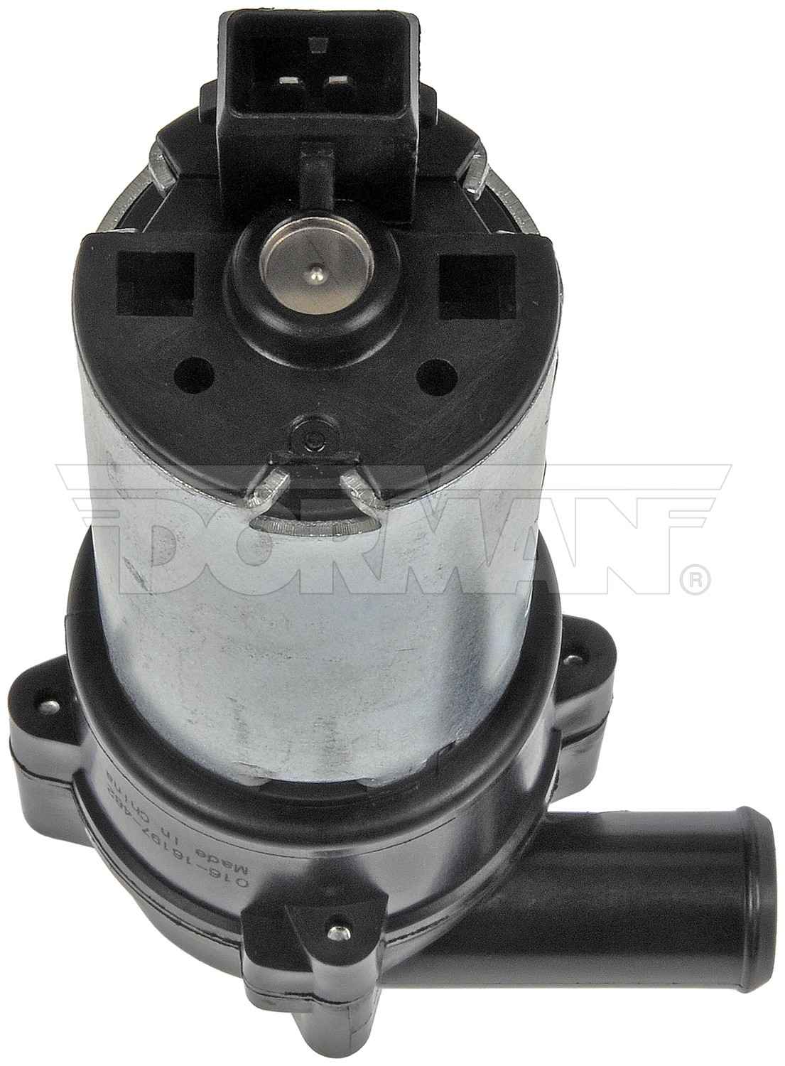 Dorman - OE Solutions AUXILIARY COOLANT PUMP 902-074