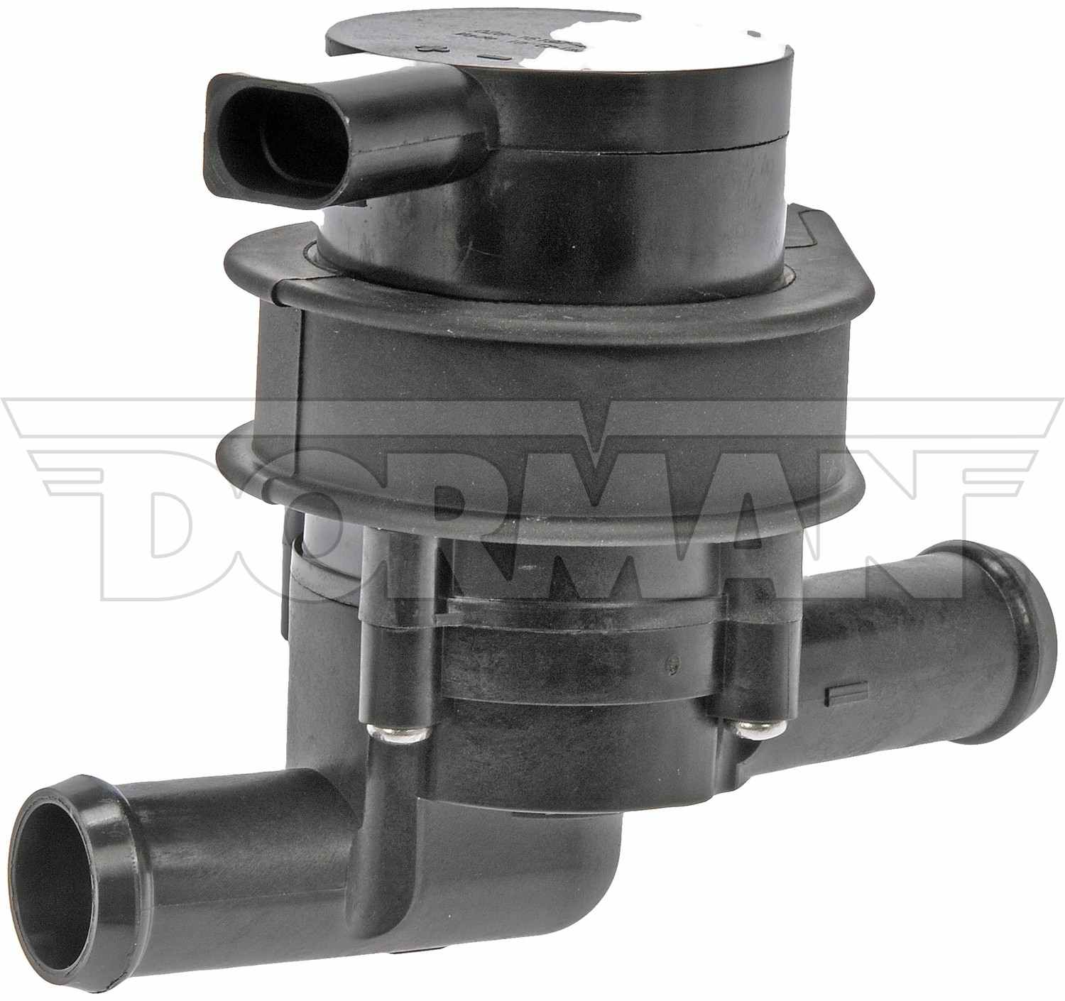 Dorman - OE Solutions AUXILIARY COOLANT PUMP 902-075