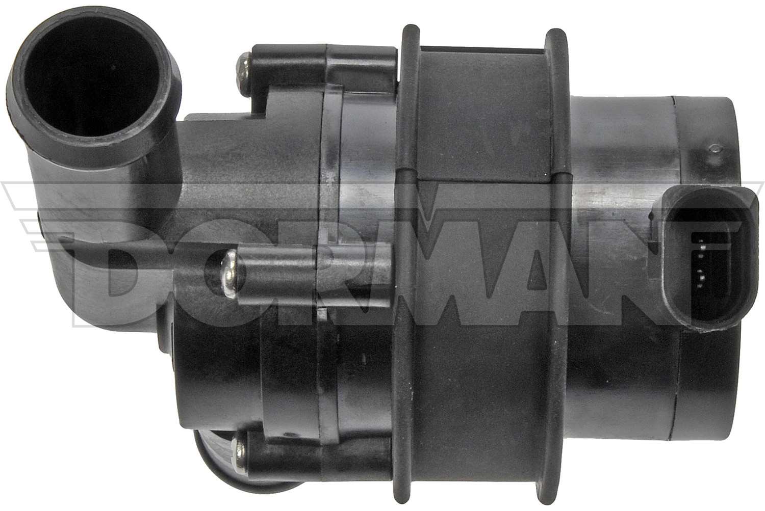 Dorman - OE Solutions AUXILIARY COOLANT PUMP 902-075