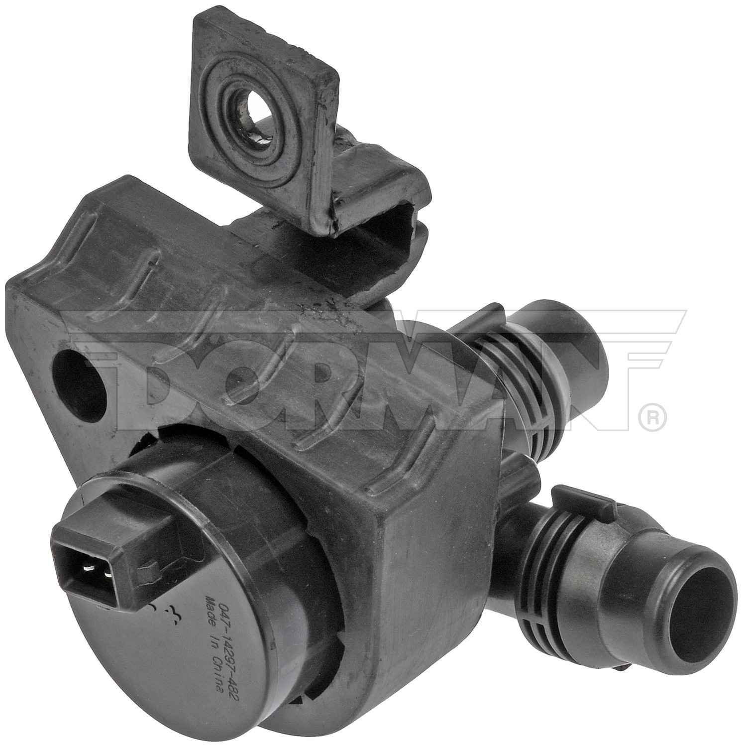 Dorman - OE Solutions AUXILIARY COOLANT PUMP 902-076