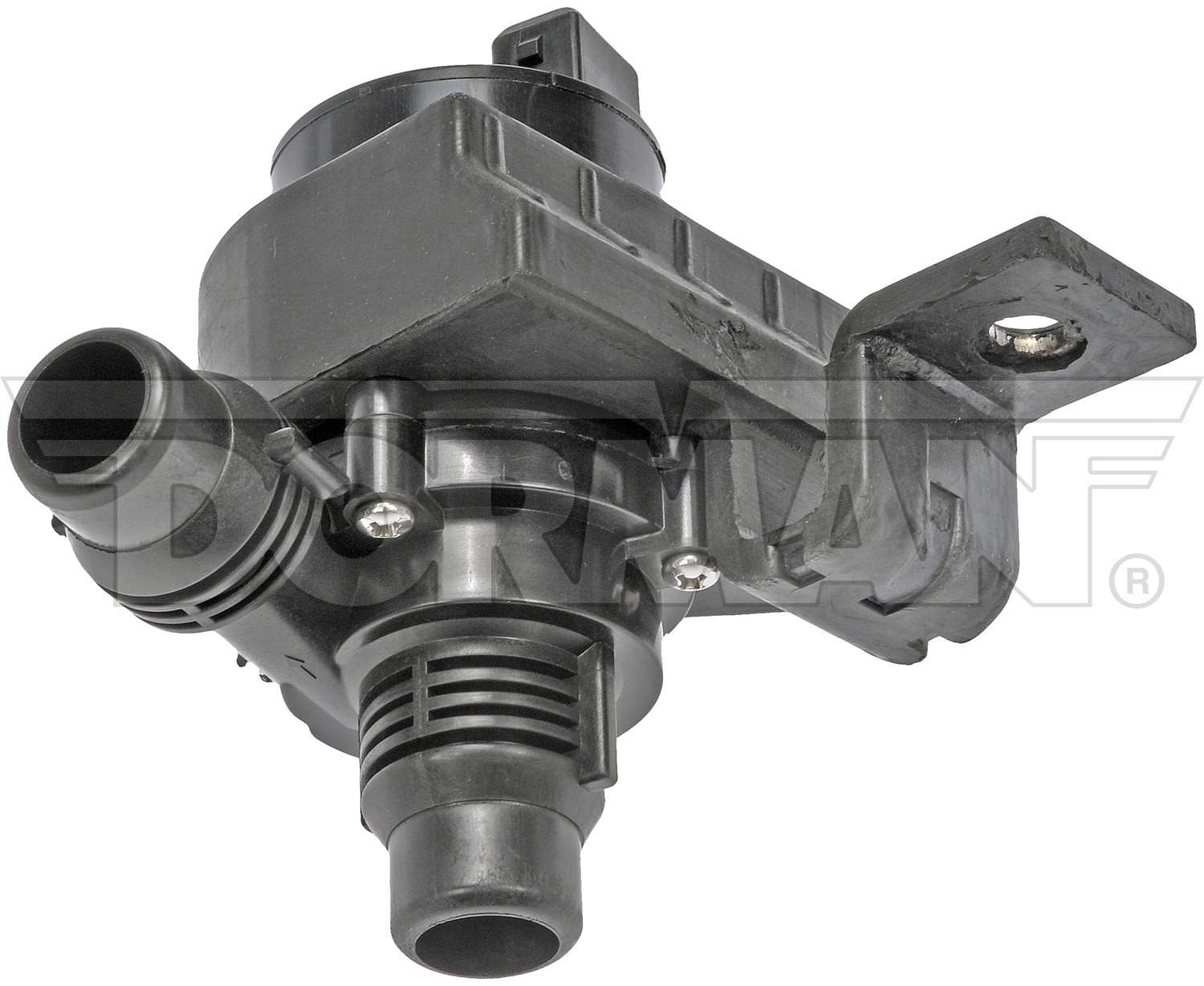 Dorman - OE Solutions AUXILIARY COOLANT PUMP 902-076