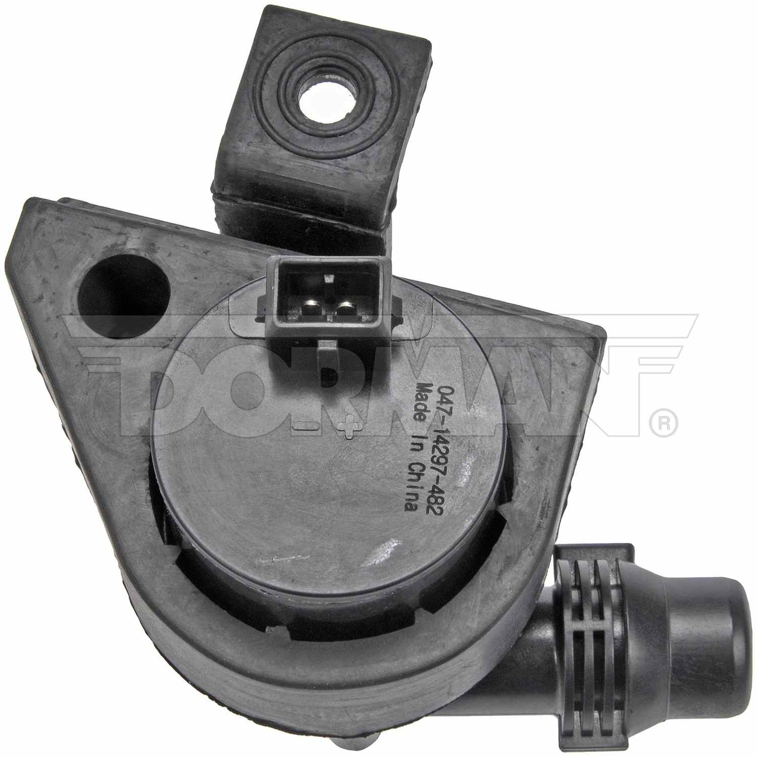 Dorman - OE Solutions AUXILIARY COOLANT PUMP 902-076