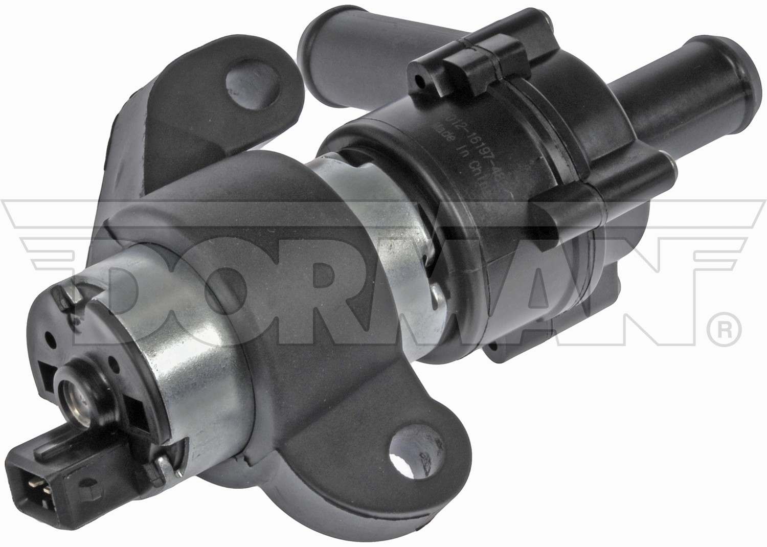 Dorman - OE Solutions AUXILIARY COOLANT PUMP 902-078