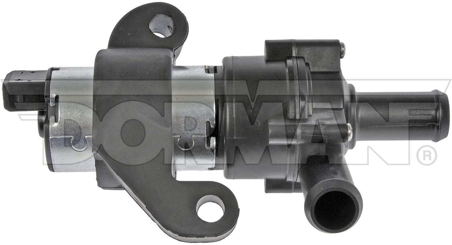 Dorman - OE Solutions AUXILIARY COOLANT PUMP 902-078