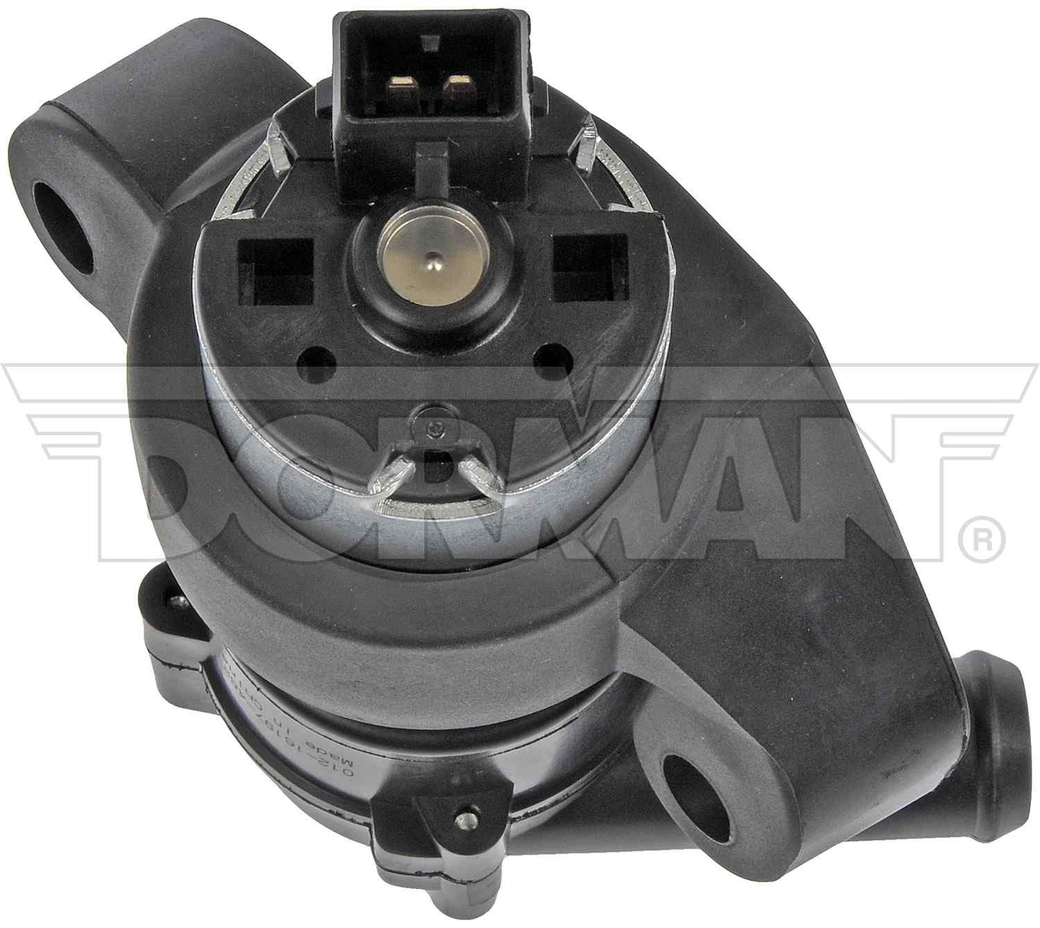 Dorman - OE Solutions AUXILIARY COOLANT PUMP 902-078