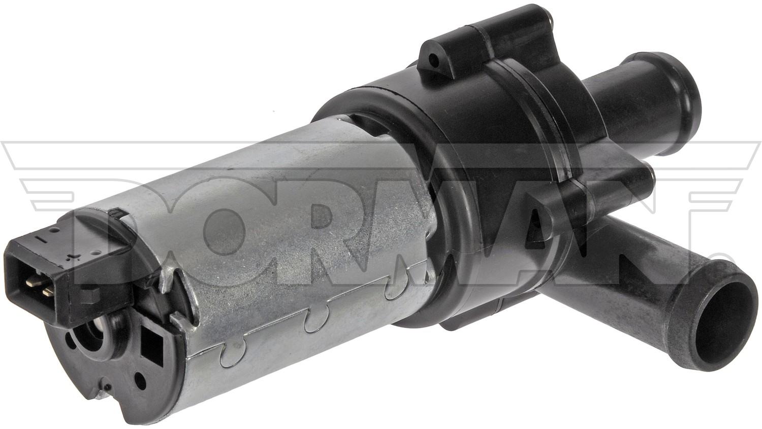 Dorman - OE Solutions AUXILIARY COOLANT PUMP 902-079