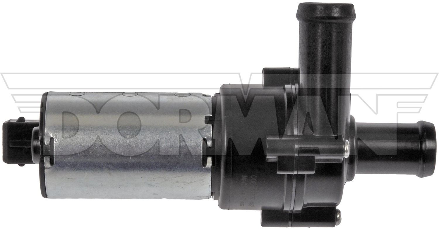 Dorman - OE Solutions AUXILIARY COOLANT PUMP 902-079